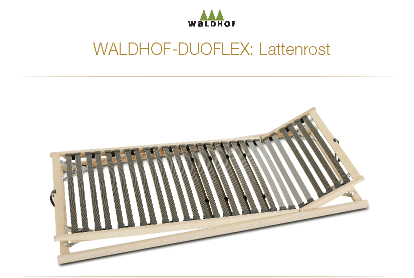 Waldhof Duoflex