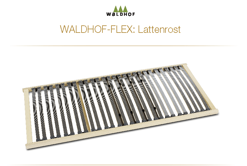 Waldhof Flex